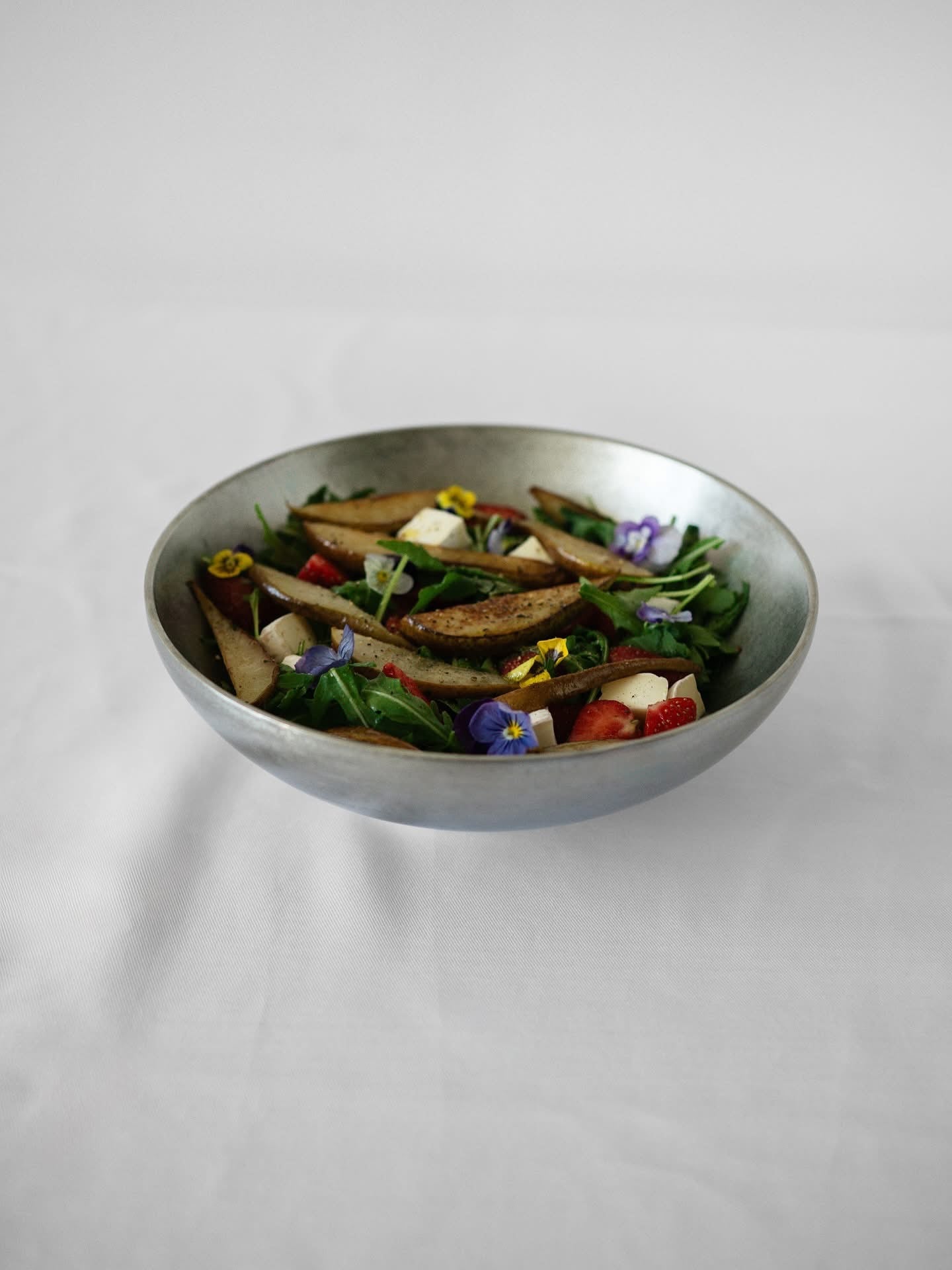 Kyoto Stainless Steel
Bowls