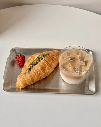 Industrial Stainless Steel
Tray