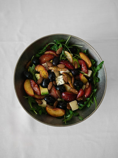 Kyoto Stainless Steel
Bowls