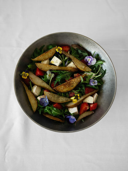 Kyoto Stainless Steel
Bowls