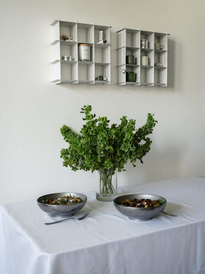 Kyoto Stainless Steel
Bowls