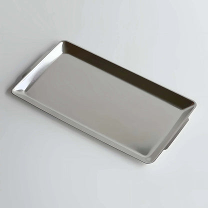 Industrial Stainless Steel
Tray